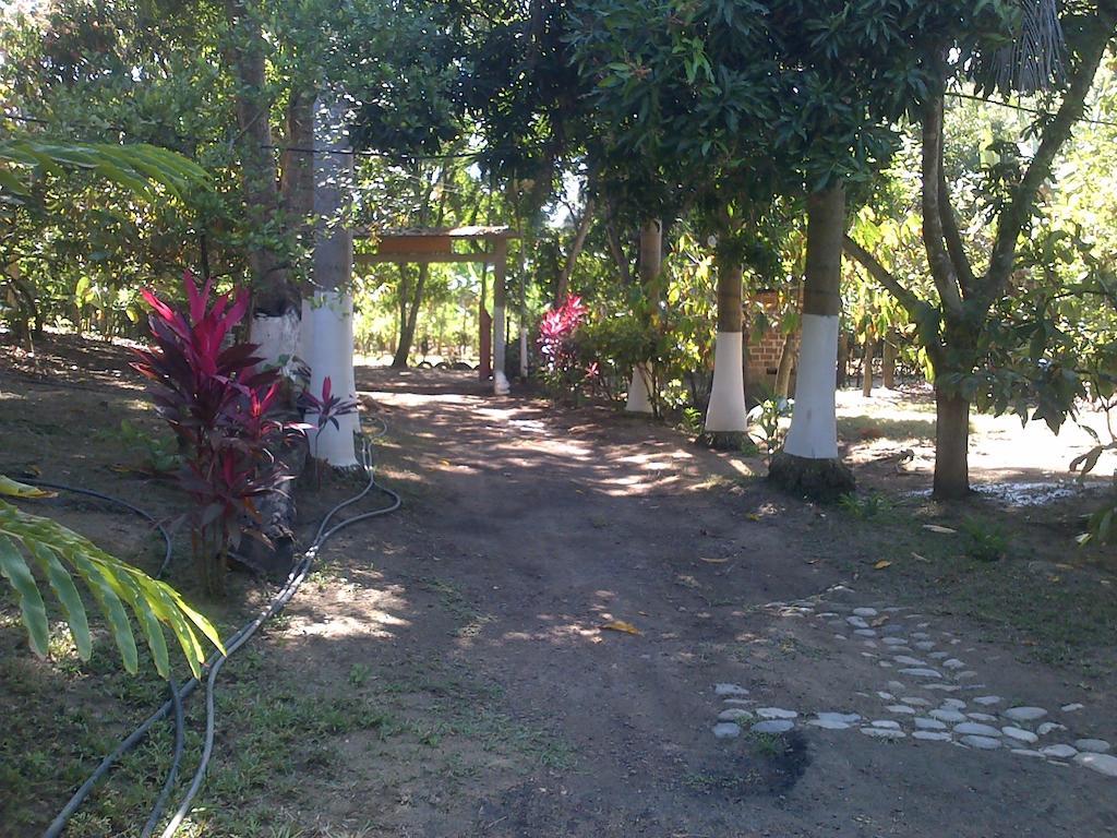 Posada Villa Margarita Los Naranjos Exterior foto